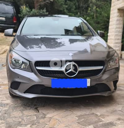 FOR SALE!!! 2014 Mercedes-Benz CLA 250