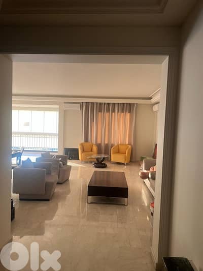AMAZING DUPLEX FOR SALE IN MANSOURIEH PRIME 3 BEDROOMS, (MA-476) P