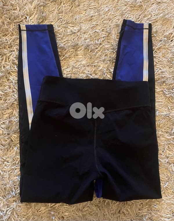 original Puma legging 1