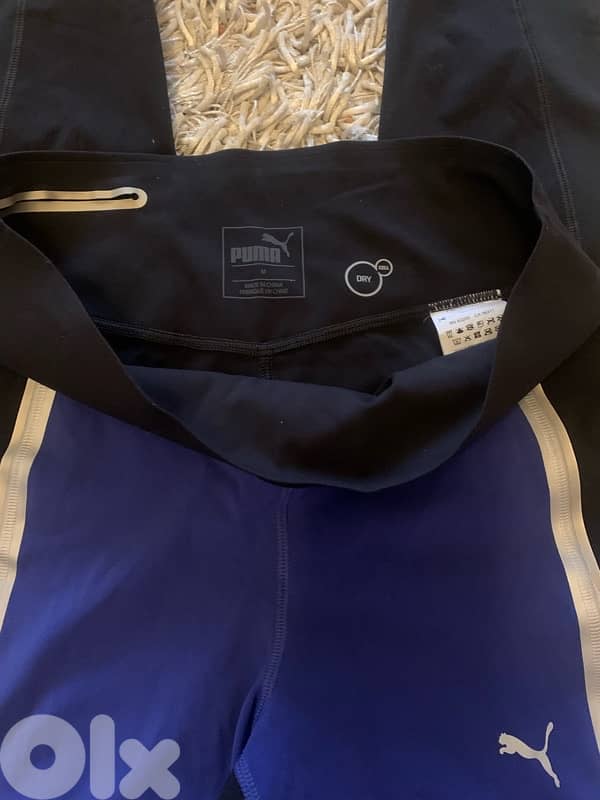 original Puma legging 3