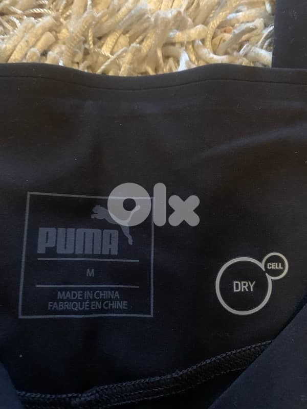 original Puma legging 4