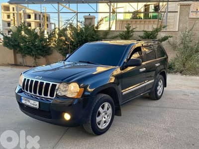 Jeep Cherokee 2005