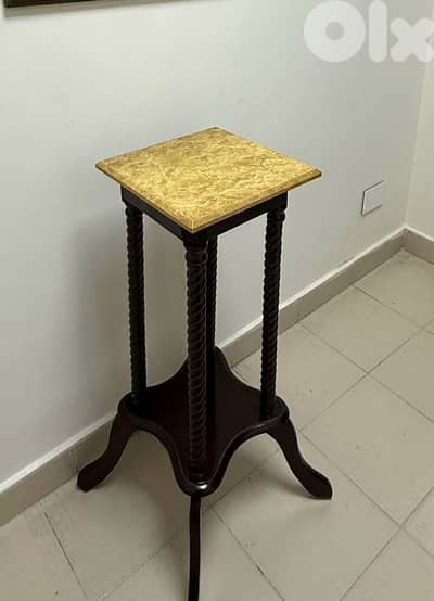 table 90cm طاولة