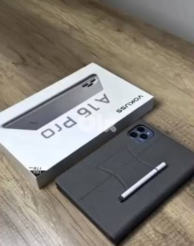VOKUSS A16 Pro Tablet