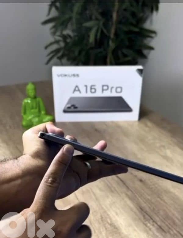 VOKUSS A16 Pro Tablet 1
