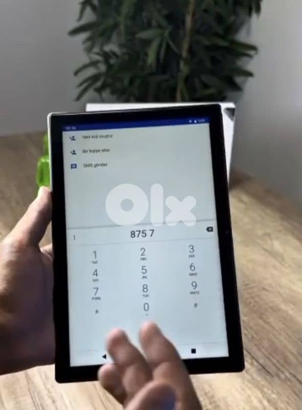 VOKUSS A16 Pro Tablet 2