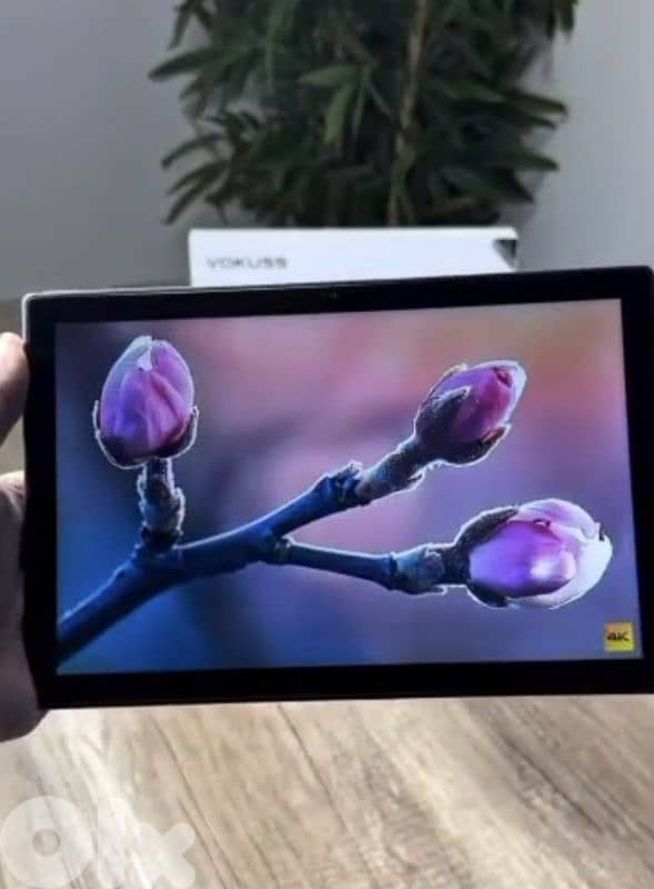 VOKUSS A16 Pro Tablet 3