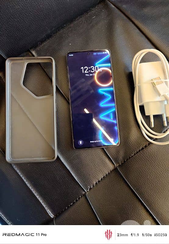 Tecno camon pramieer 20 1