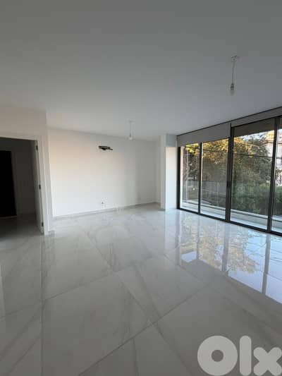 HIGH-END APARTMENT FOR RENT IN SIN EL FIL PRIME 3 BEDS, (HOR-183)