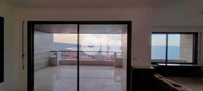 4 BEDS APARTMENT FOR SALE IN KFARHBAB PRIME 320SQ  (KF-132 )