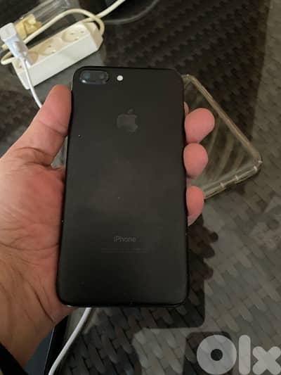 7 plus