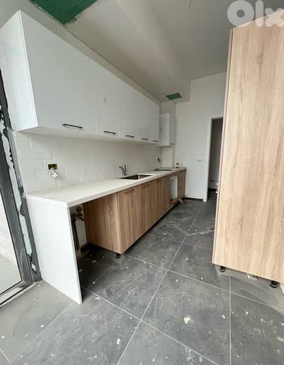 Apartment for Sale in Beit Mery – Gated Compound