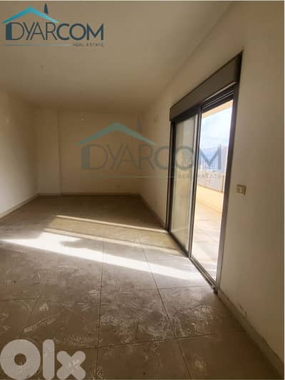 DY3160 - Sin el Fil Apartment for Sale!