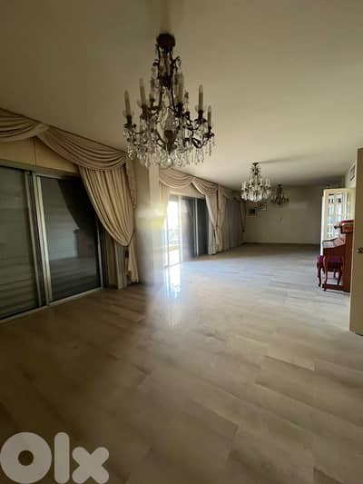 SPACIOUS APARTMENT FOR SALE IN SAHEL ALMA PRIME,4 BEDROOMS ,(SAL-150)