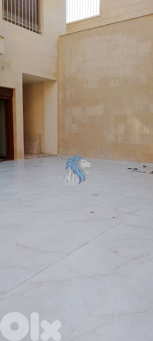 HOT DEAL !! KFAREHBAB + TERRACE NEW BUILDING (KF-144)