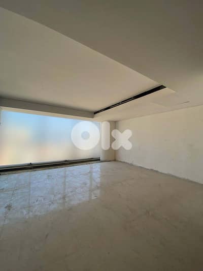 HOT DEAL ! NEW BUILDING IN CARRE D'OR - ACHRAFIEH | 180SQ | AC-1166