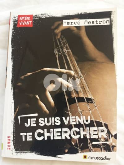 Je suis venu te chercher