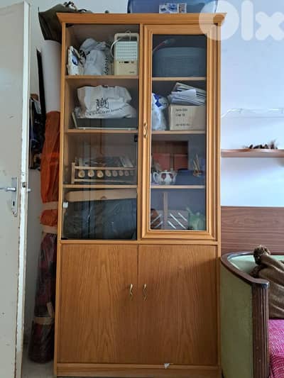 Closet / خزانة
