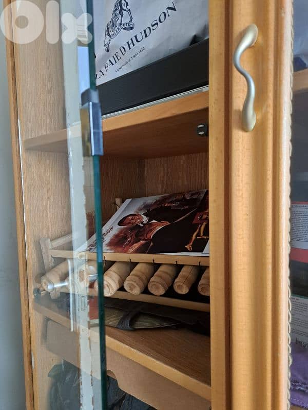Closet / خزانة 1