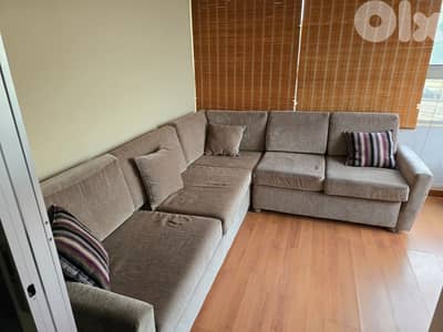 Apartment for sale in Btouratij - شقة للبيع في بتوراتيج