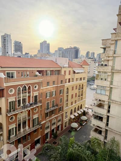 Apartment for Sale in Saifi – 250 sqm | City View شقة للبيع في الصيفي