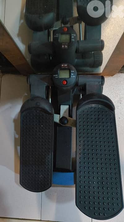 قطع رياضة مستعملة