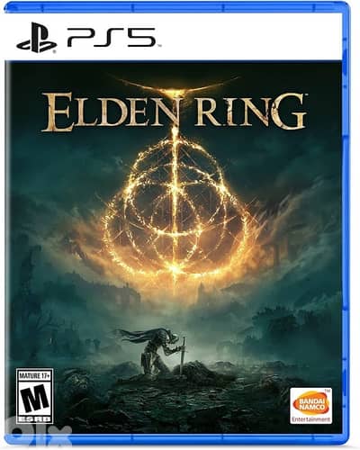 Elden Ring PS5