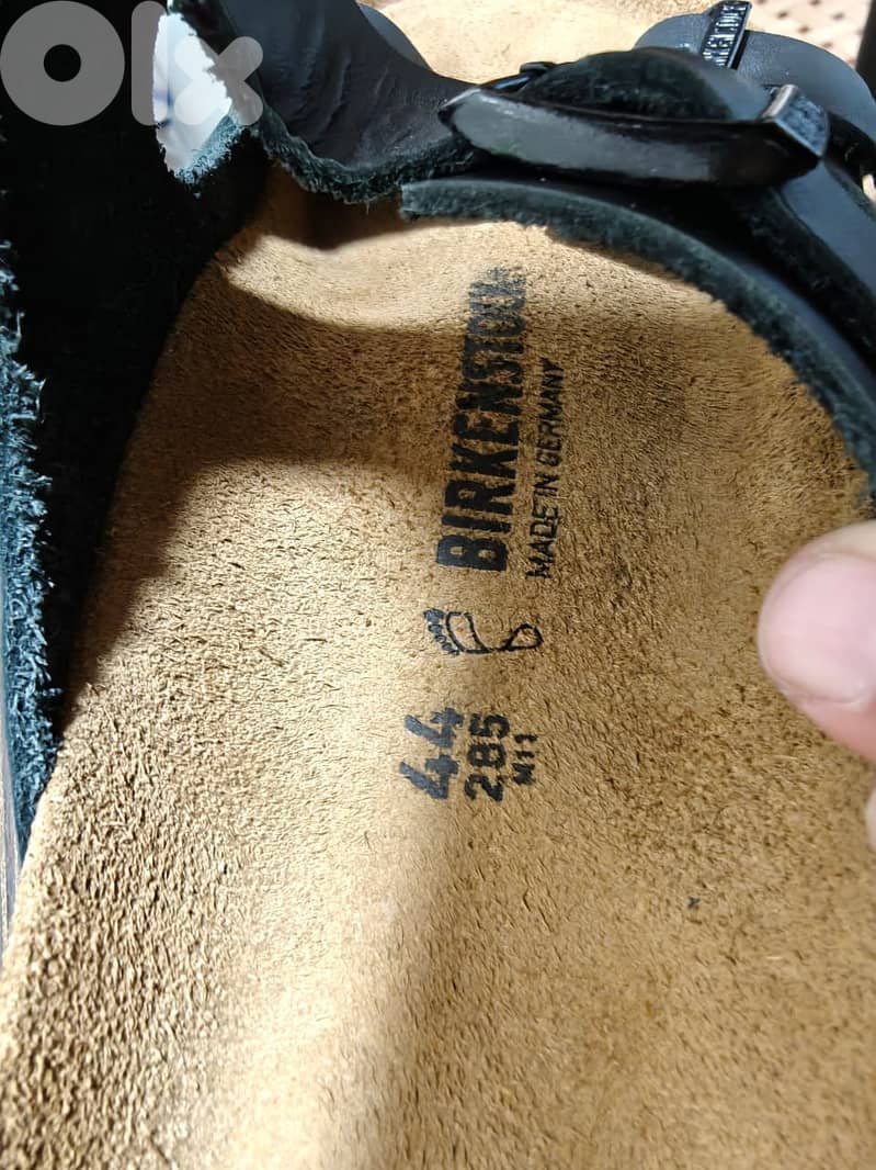 Birkenstock original size 44 1