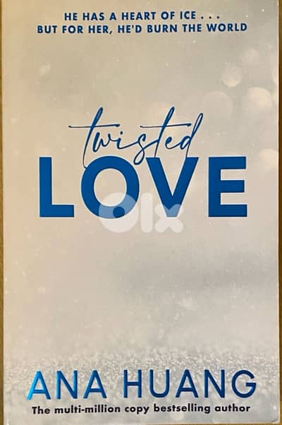 twisted love