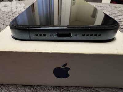 iphone 15 Pro 256 GB