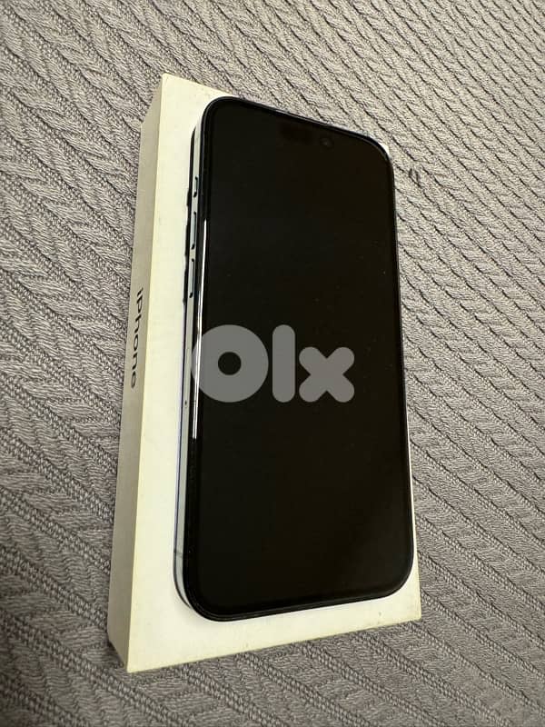 iphone 15 Pro 256 GB 1