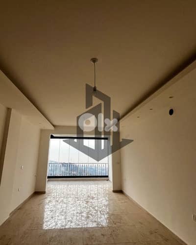 Apartment for Sale in Aitat شقة للبيع في عيتات