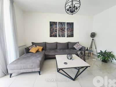 Apartment with Mountain View For RENT In Fanar شقة للإيجار #GS