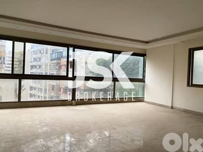 L20118 - Brand New 3-Bedroom Apartment For Sale in Bourj Abi Haidar