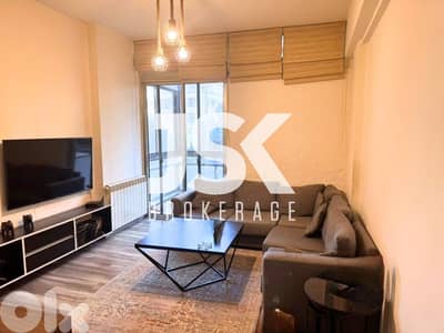 L20119 - 3-Bedroom Apartment For Sale in Badaro