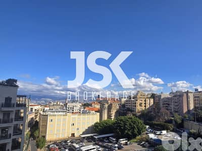 L20121 - 2-Bedroom Apartment with Amazing View For Sale in Down Town