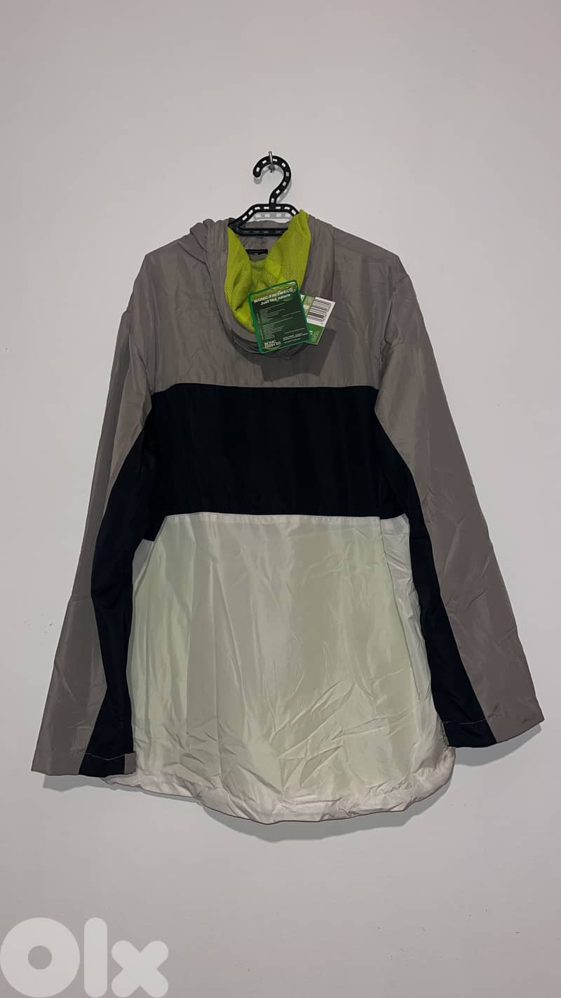 WINTER JACKET WATERPROOF 2