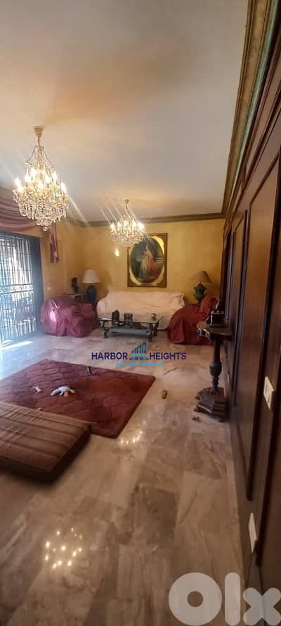 Apartment for sale in Fanar شقة للبيع في منطقة الفنار