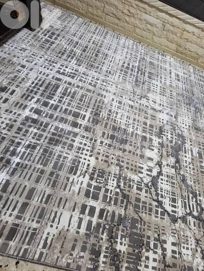 سجادة جديدة مش مستعملة أبدا