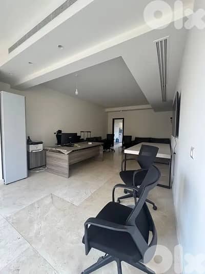 Apartment For Rent In Achrafieh | Prime Location.