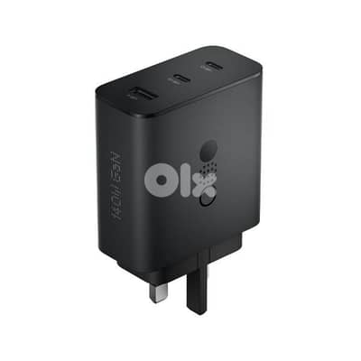 CMF Power 140W GaN Fast Charger By Nothing