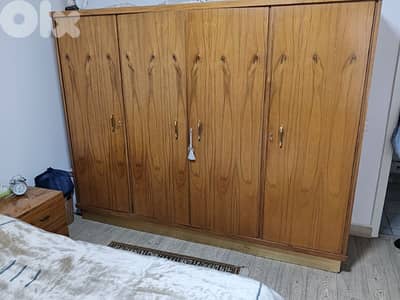 bedroom for sale
