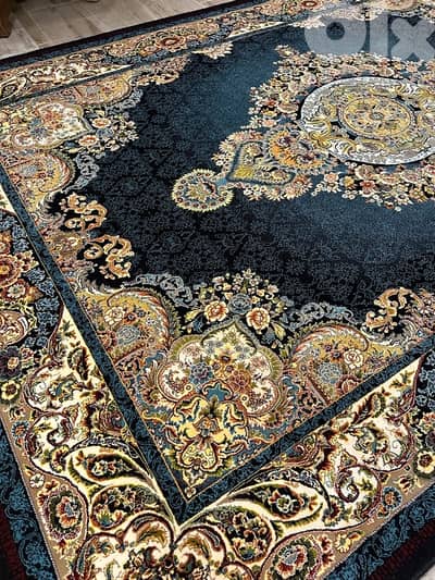 carpet ajami