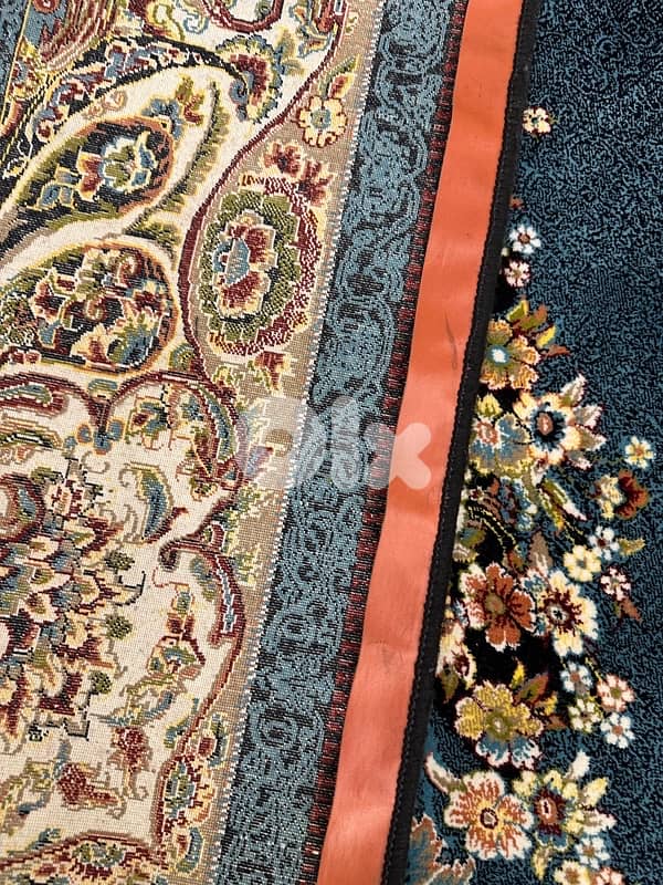carpet ajami 3