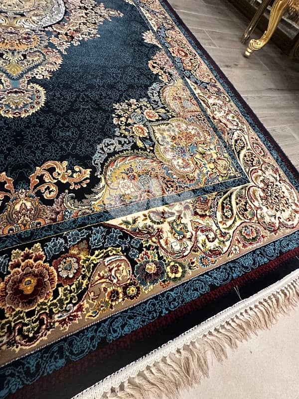 carpet ajami 7