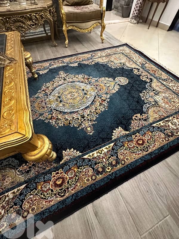carpet ajami 8