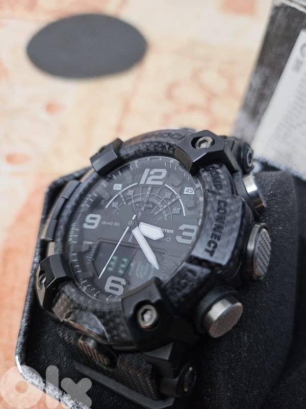 Casio G-Shock 5