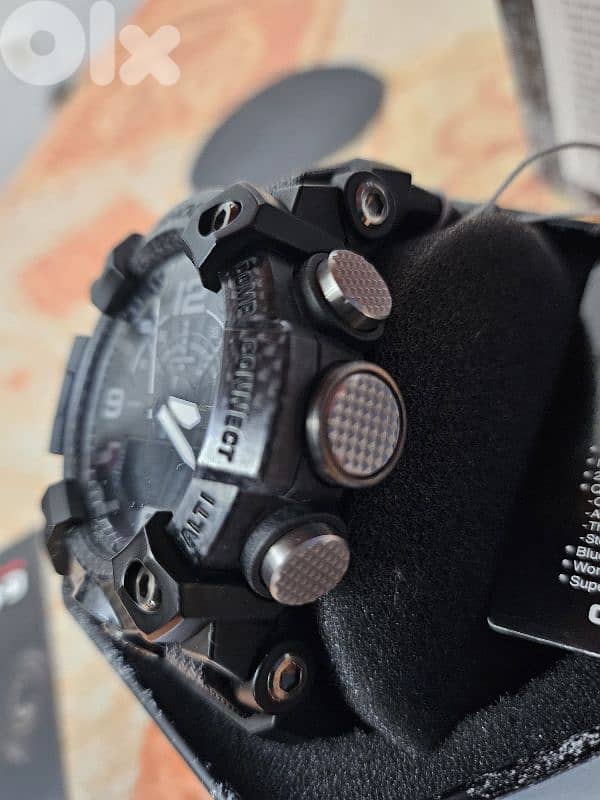 Casio G-Shock 6