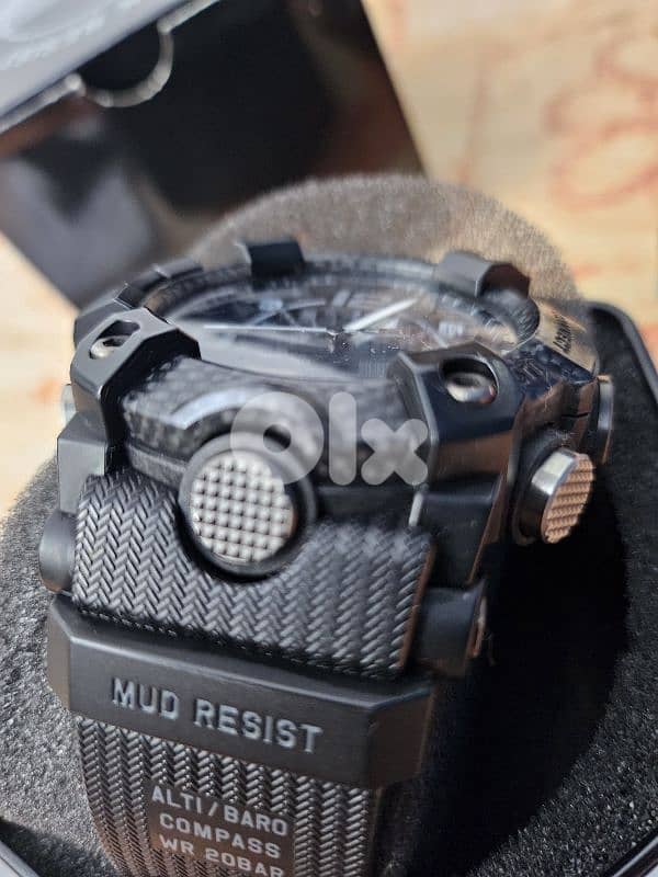 Casio G-Shock 17