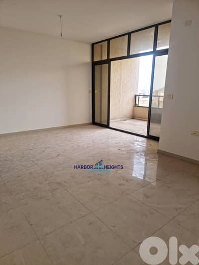 Apartment for sale in Sabtieh شقة للبيع في السبتية